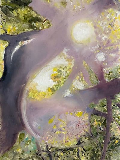 Mix-Technik am Abend