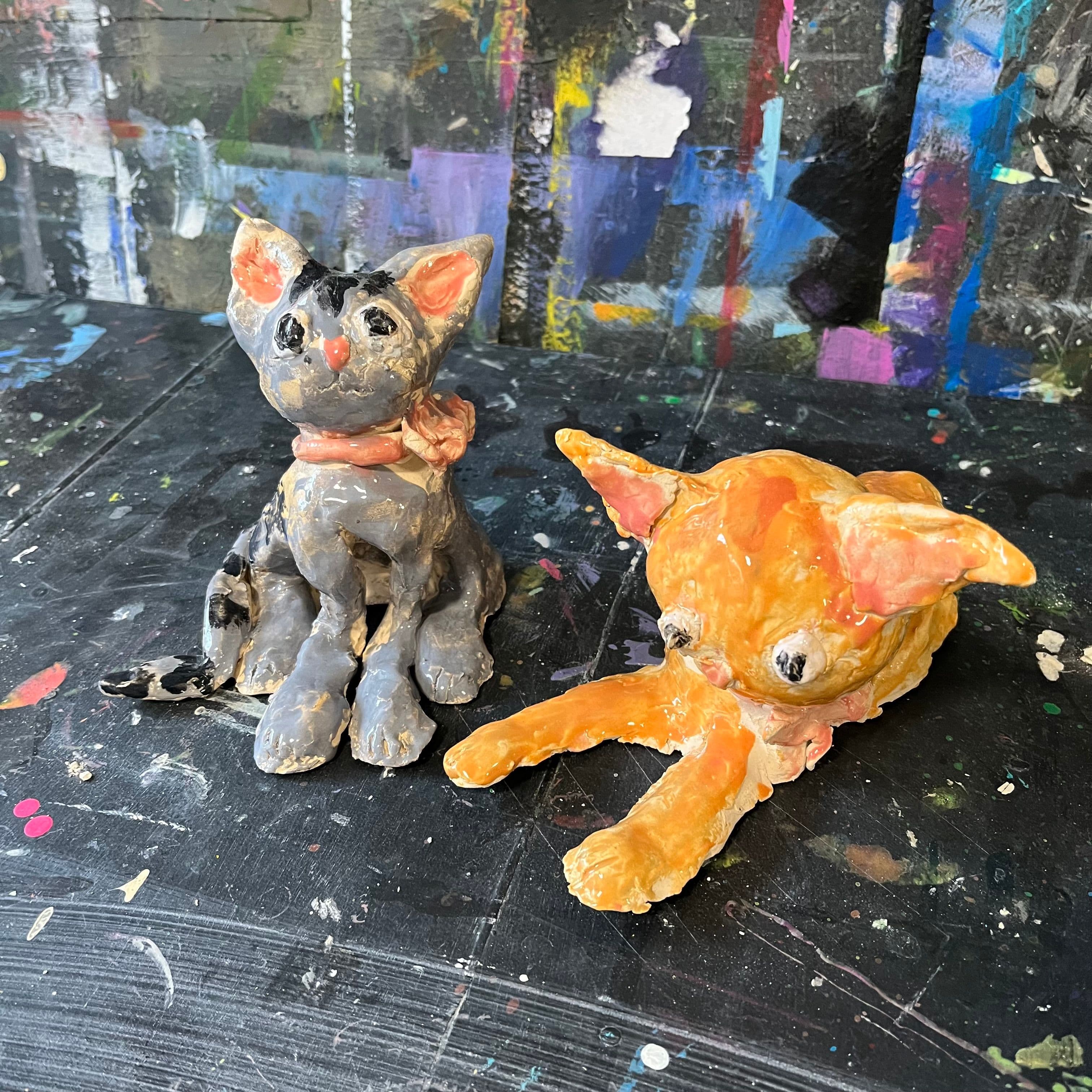 Tüfteleien in Farbe: Kurs T1