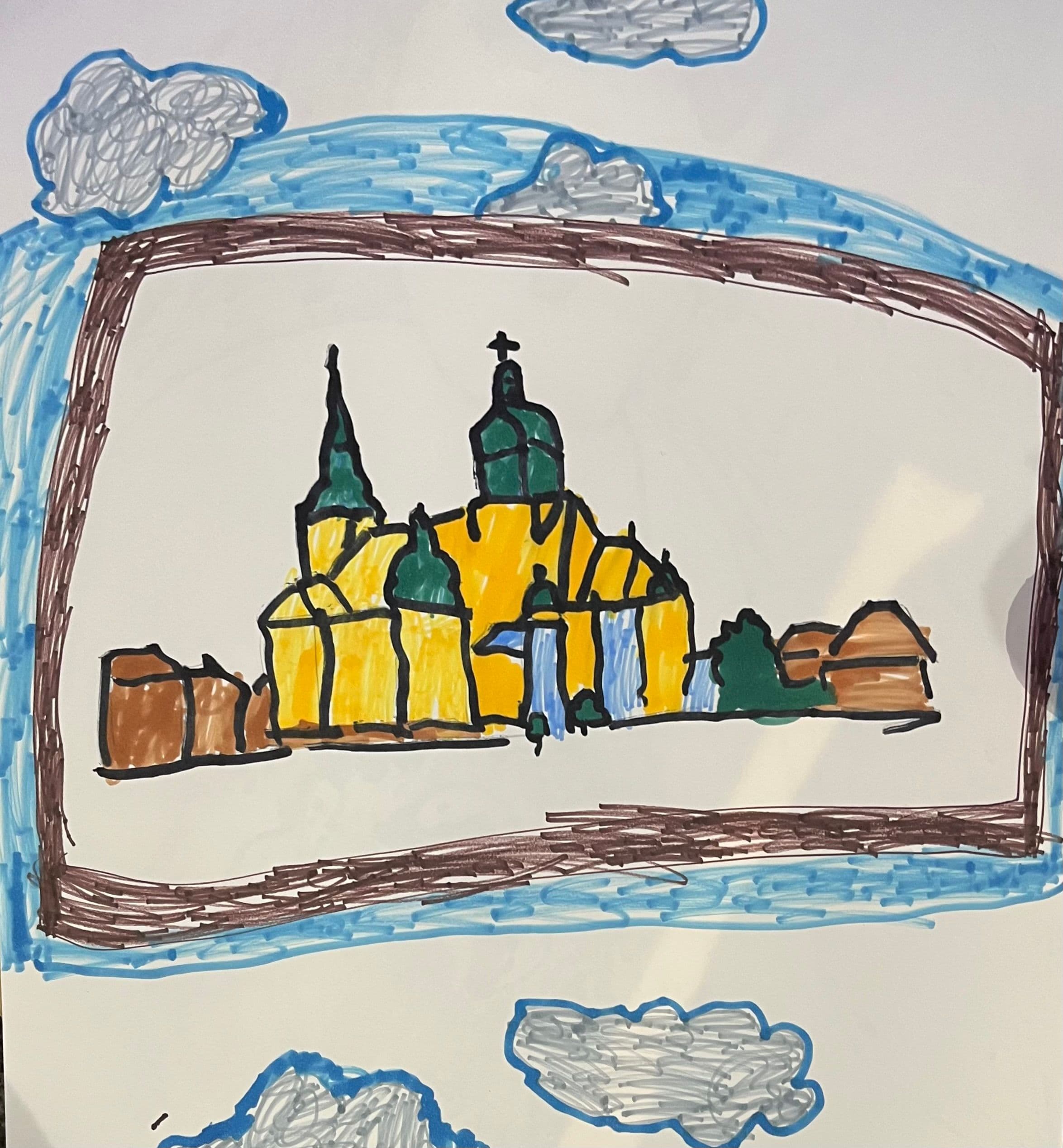 Tüfteleien in Farbe: Kurs T3